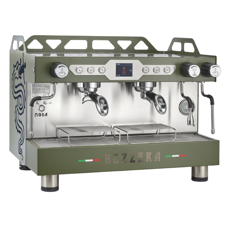 MODA PID DISPLAY 2GR