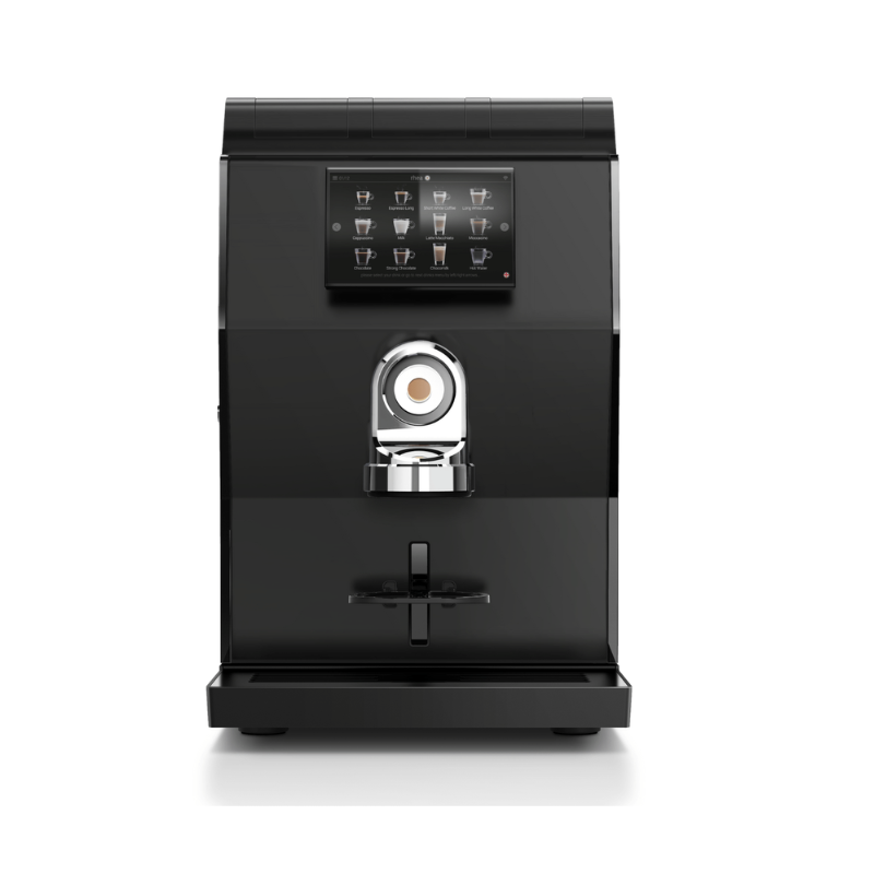 LARHEA TT1 COFFEE MACHINE