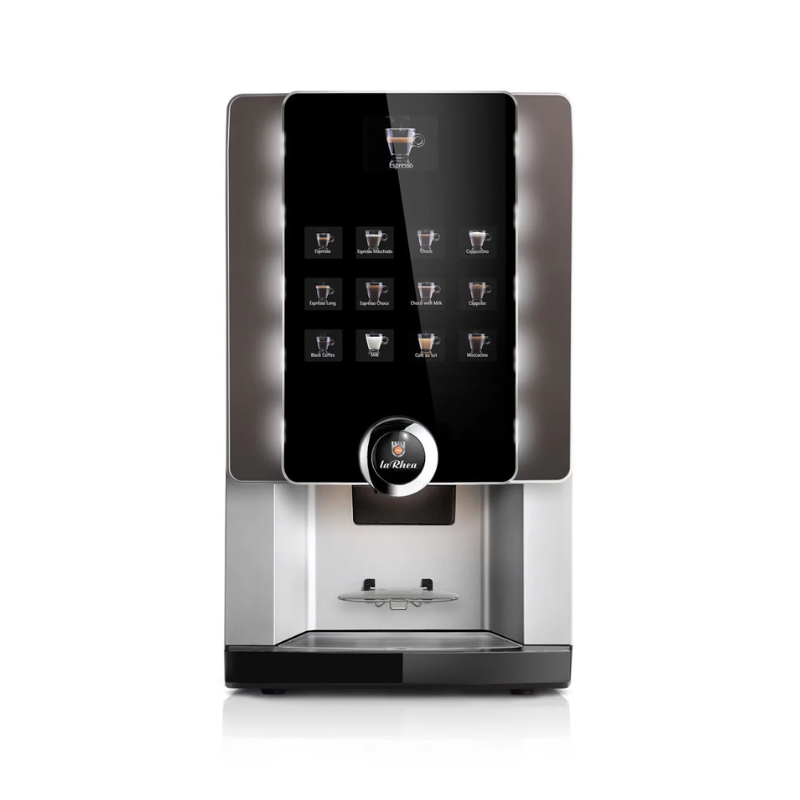 LARHEA V+ EC COFFEE MACHINE