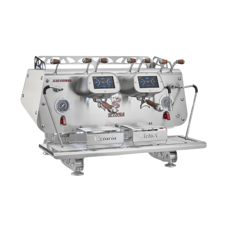 VICTORIA DE BREWING PROFILE 2GR